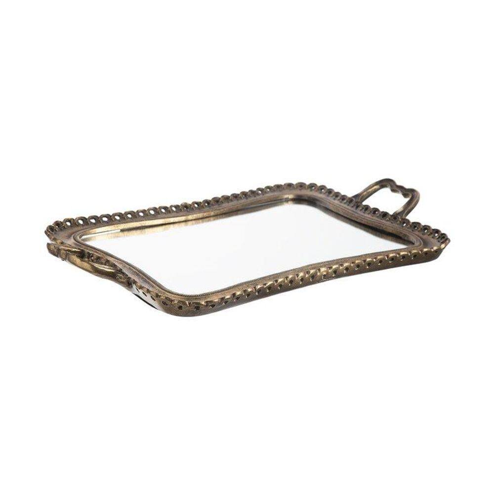 Bandeja para Servir Home Style Antique 49,5 cm