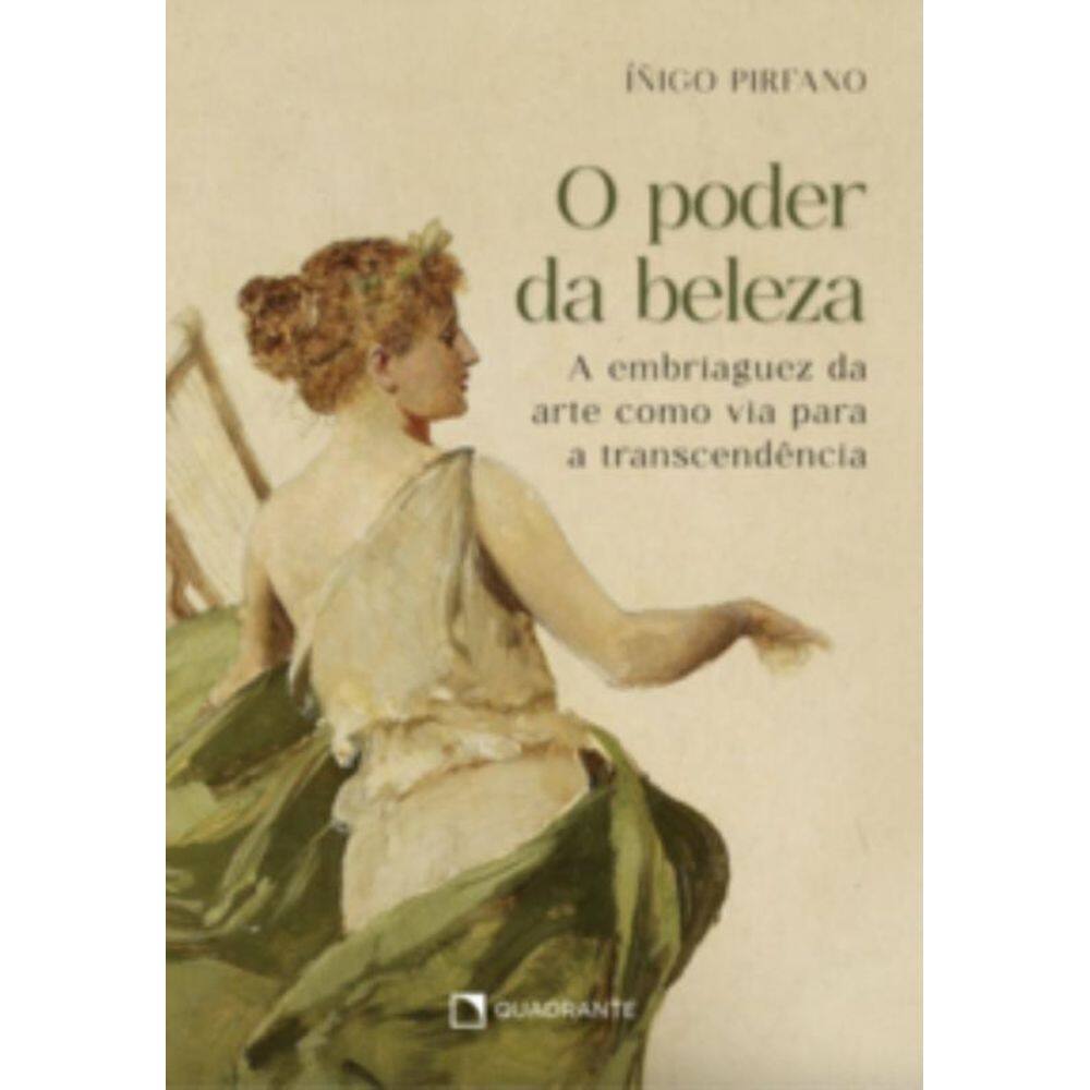O poder da beleza