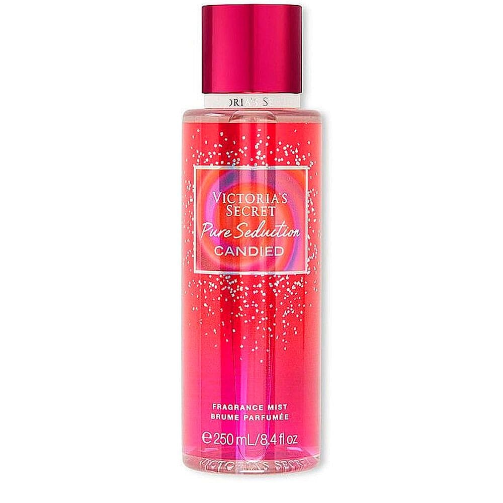 Victoria`s Secret Pure Seduction Candied - Body Splash 250ml