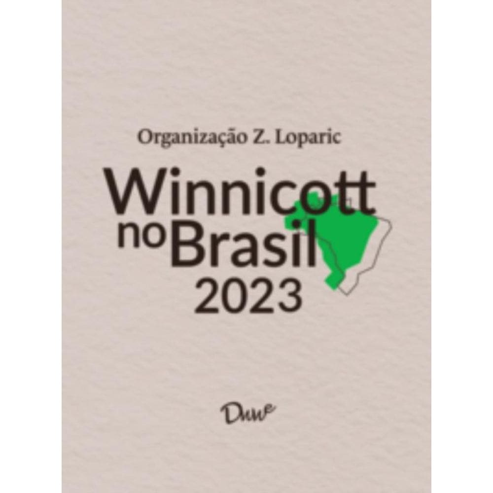 Winnicott no Brasil, 2023