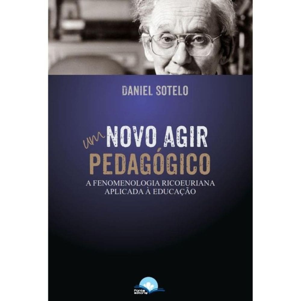 Um Novo Agir Pedagógico