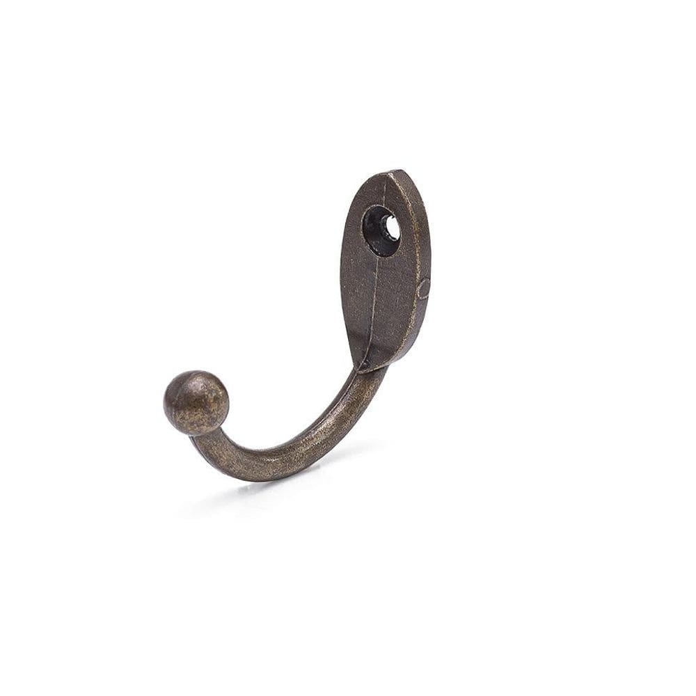 Kit 25 Cabide Para Roupa Cabides Ganchos Duplos Metal