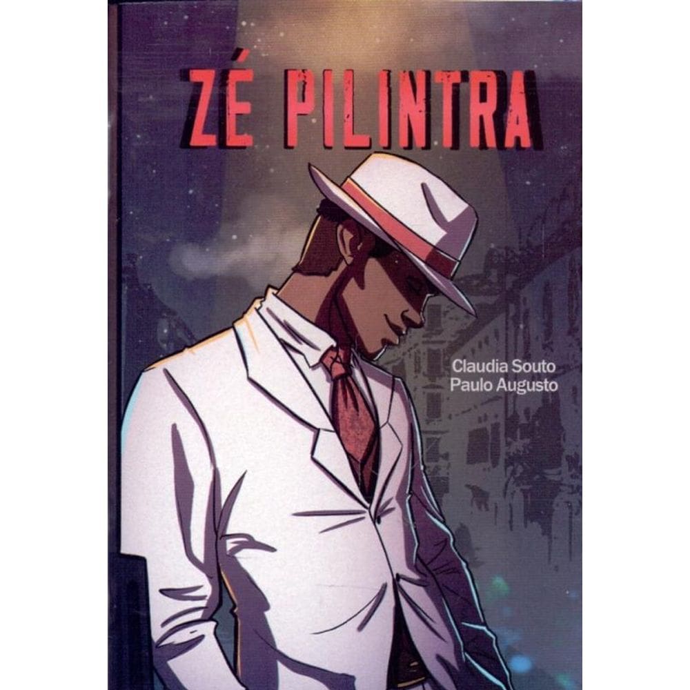 Zé Pilintra