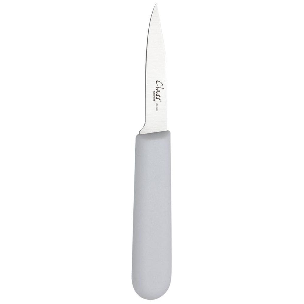 Faca Para Fruta Legumes Gourmet Inox 3 Pol Class Home