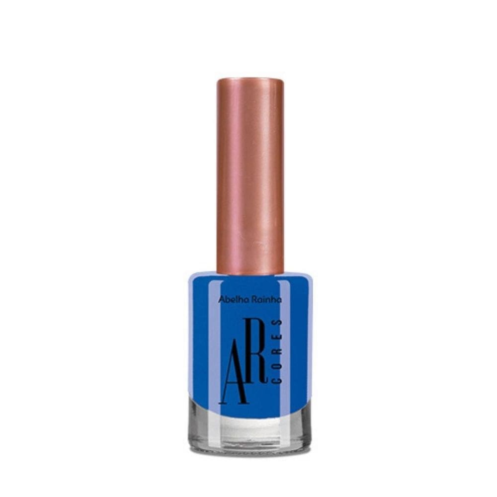 Esmalte Unhas Harmonia Ar Cores Abelha Rainha 10Ml Ref 4918