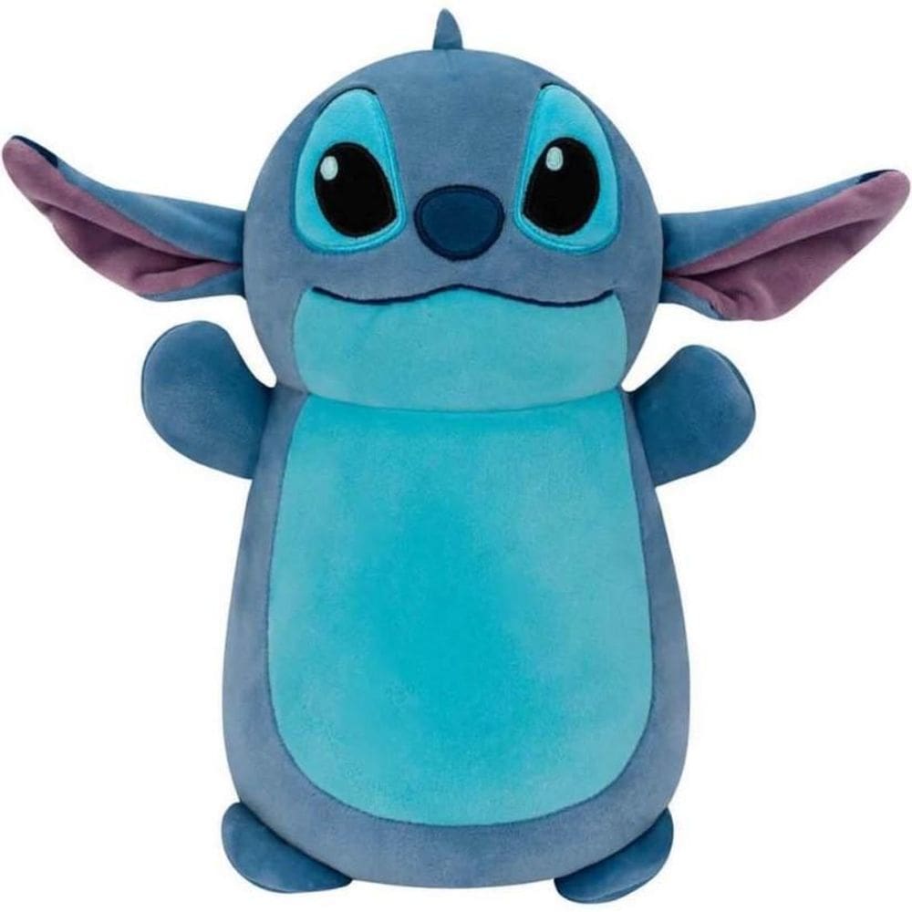 Pelucia Stitch Me Aabraça 25 Cm Sunny 4359