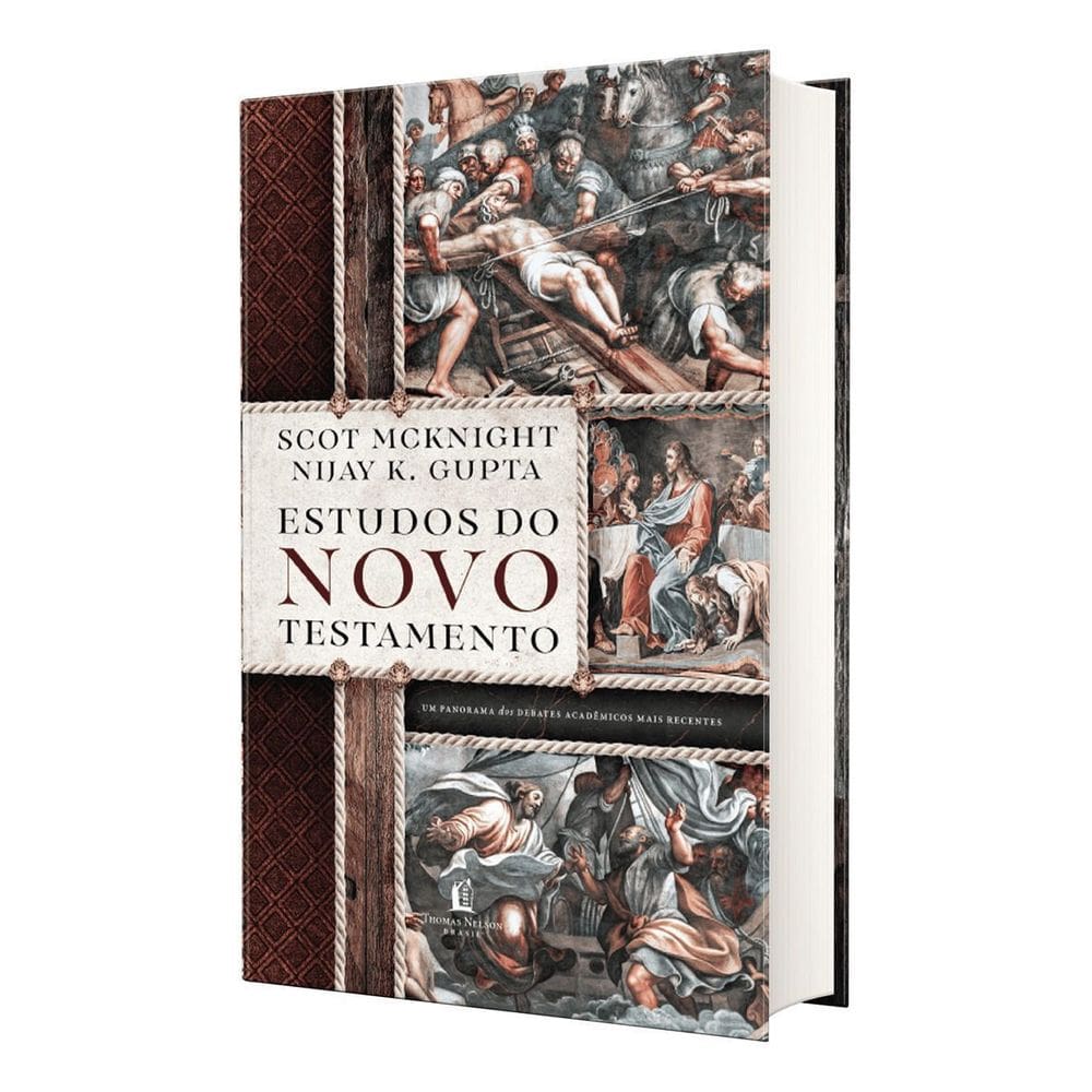Estudos do Novo Testamento