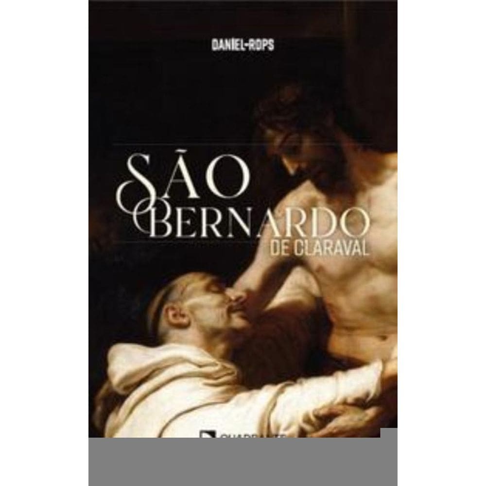 São Bernardo de Claraval