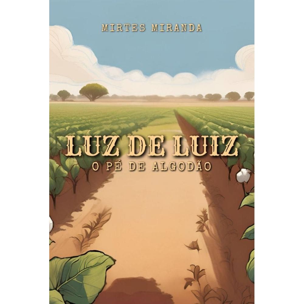 Luz de Luíz