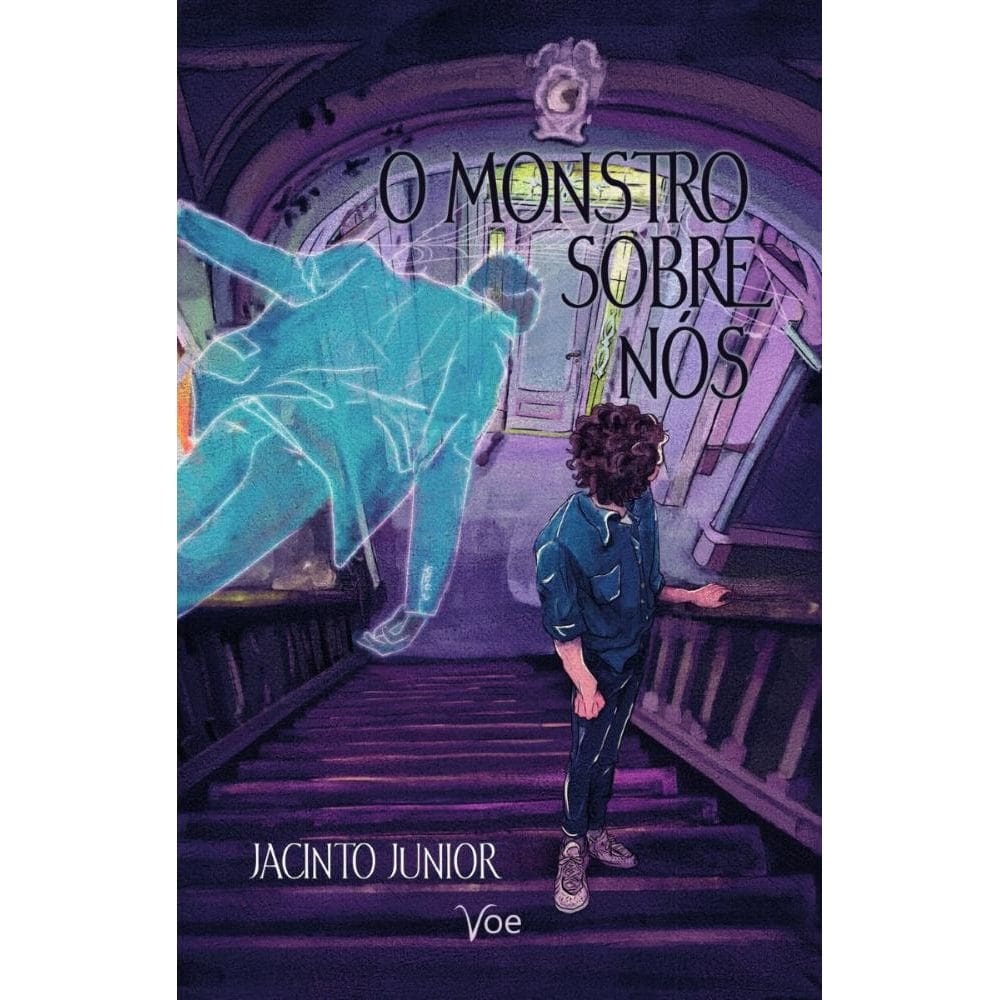 O Monstro Sobre Nós