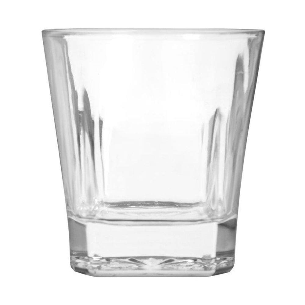 Copo de Whisky Home Style Cube 320 ml