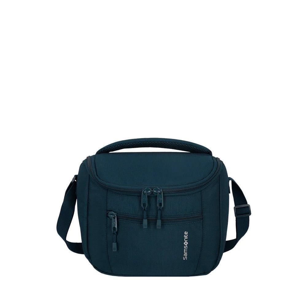 Lancheira Samsonite Térmica Reformation Banquet Azul