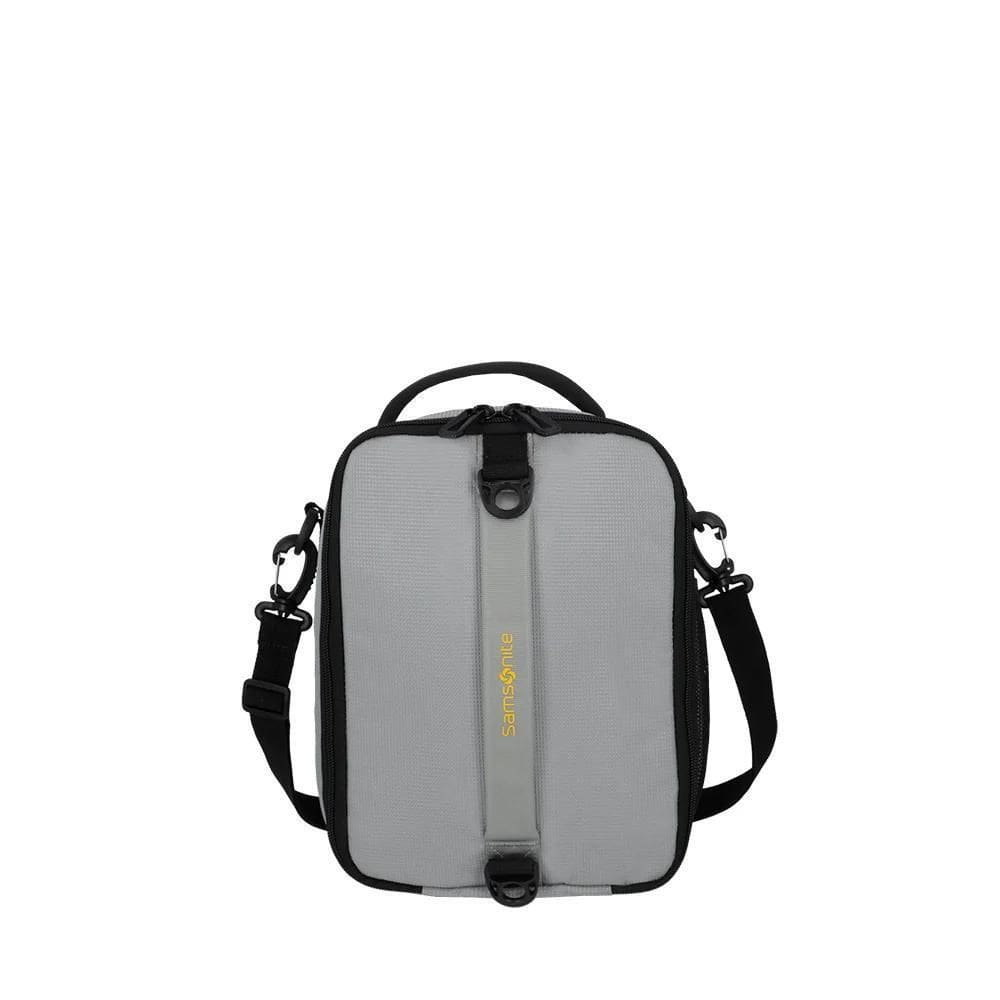 Lancheira Samsonite Térmica Reformation Picnic Cinza