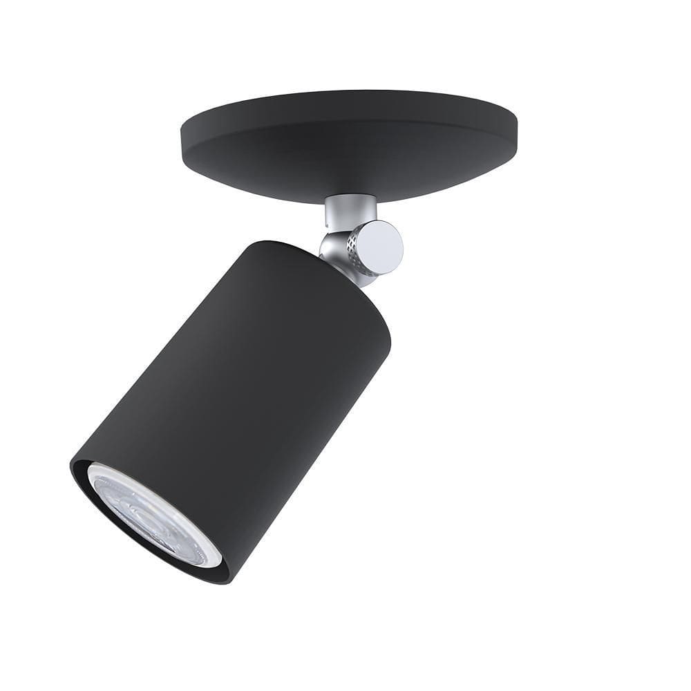 Luminária Spot Taschibra Cannon Sobrepor Mr11 Direcionável