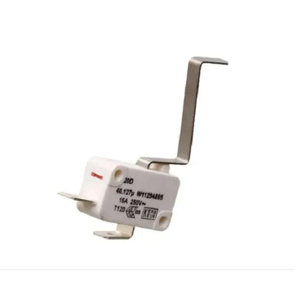 Chave Da Porta Para Lava Louça W11294885 Blf08 Brastemp