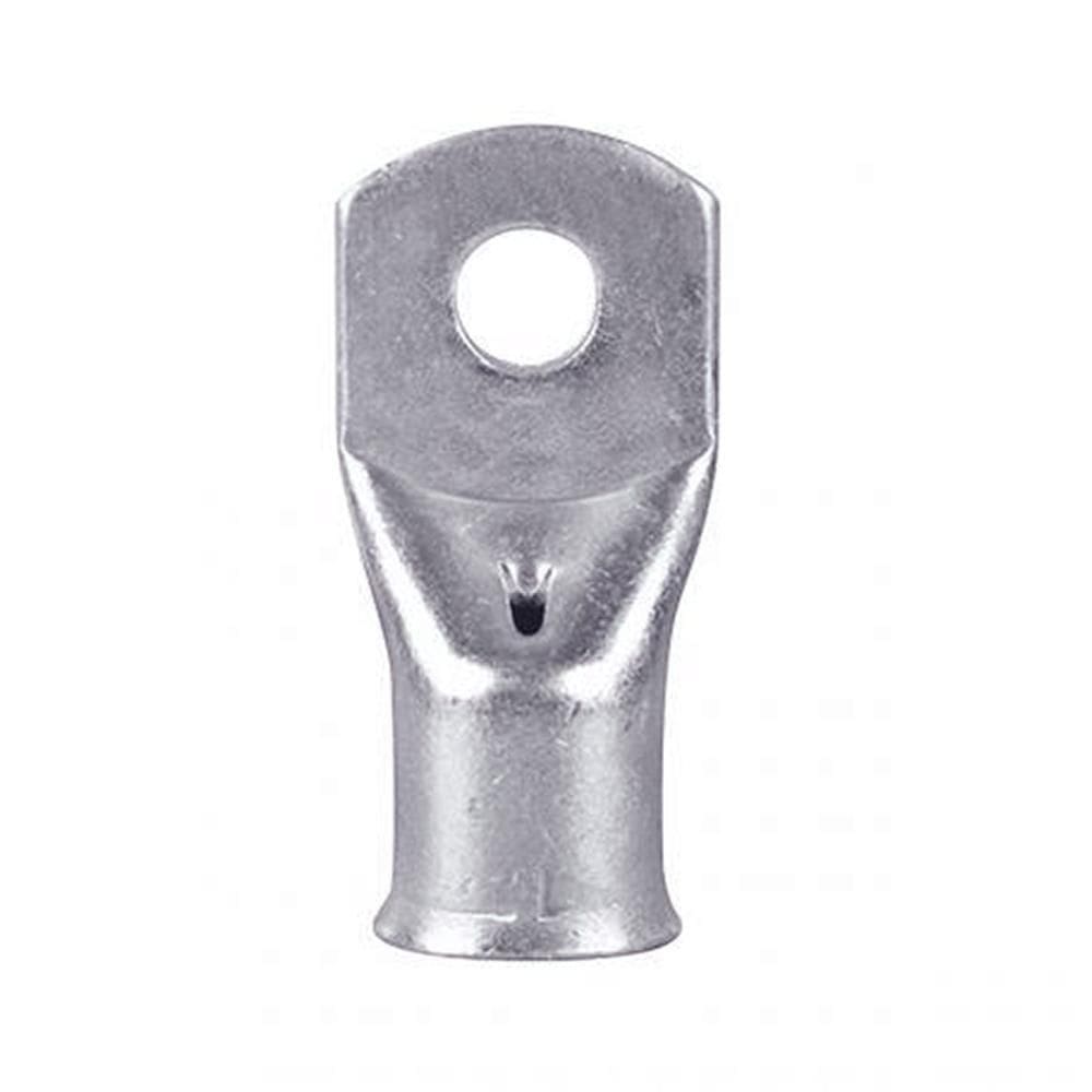 Terminal Compressão Boca Expandida 25Mm² 89A 50 Peças