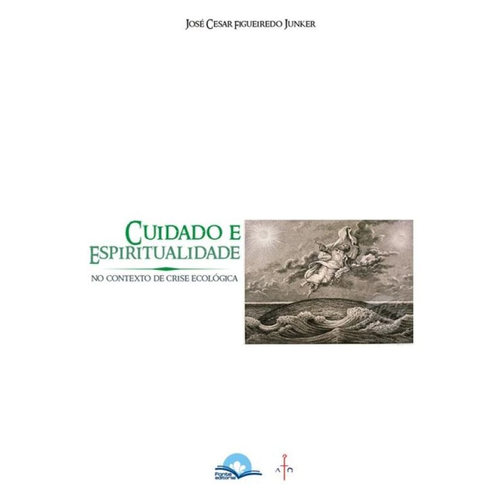 Cuidado E Espiritualidade No Contexto De Cristão