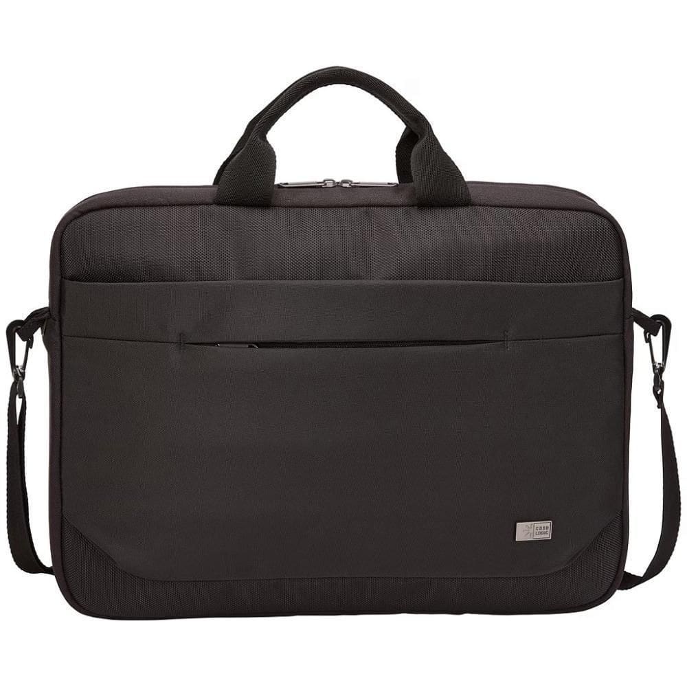 Pasta Maleta Case Logic Advantage Para Notebook 15.6 Preto