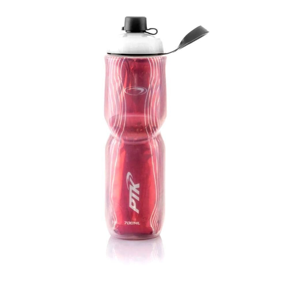 Caramanhola Garrafa Squeeze Térmica 700ml Line Ptk Vrm 700ml