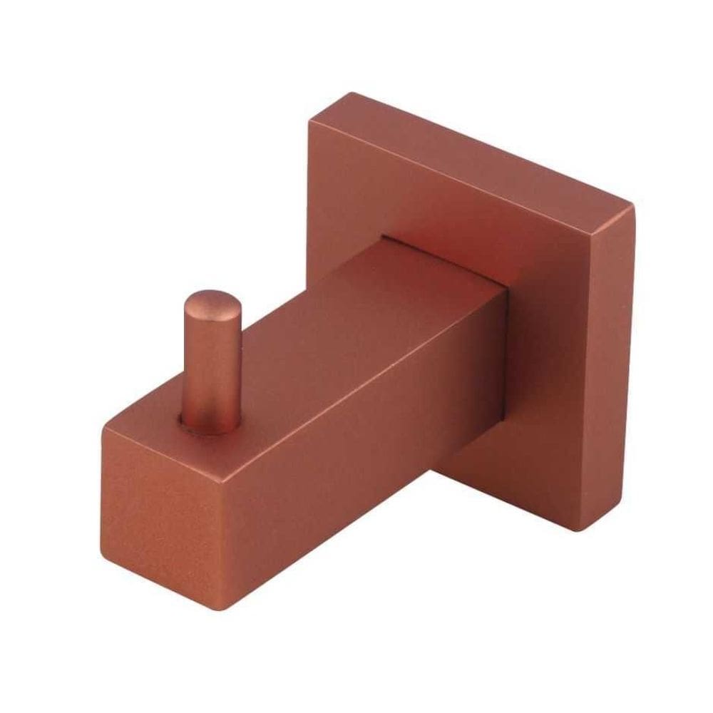 Cabide Parede Luxo - 4007 Quadratt Rose - Imperatriz