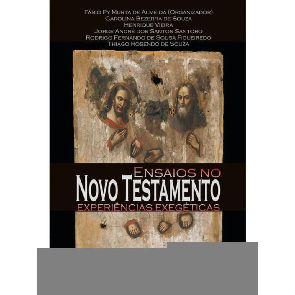 Ensaios No Novo Testamento