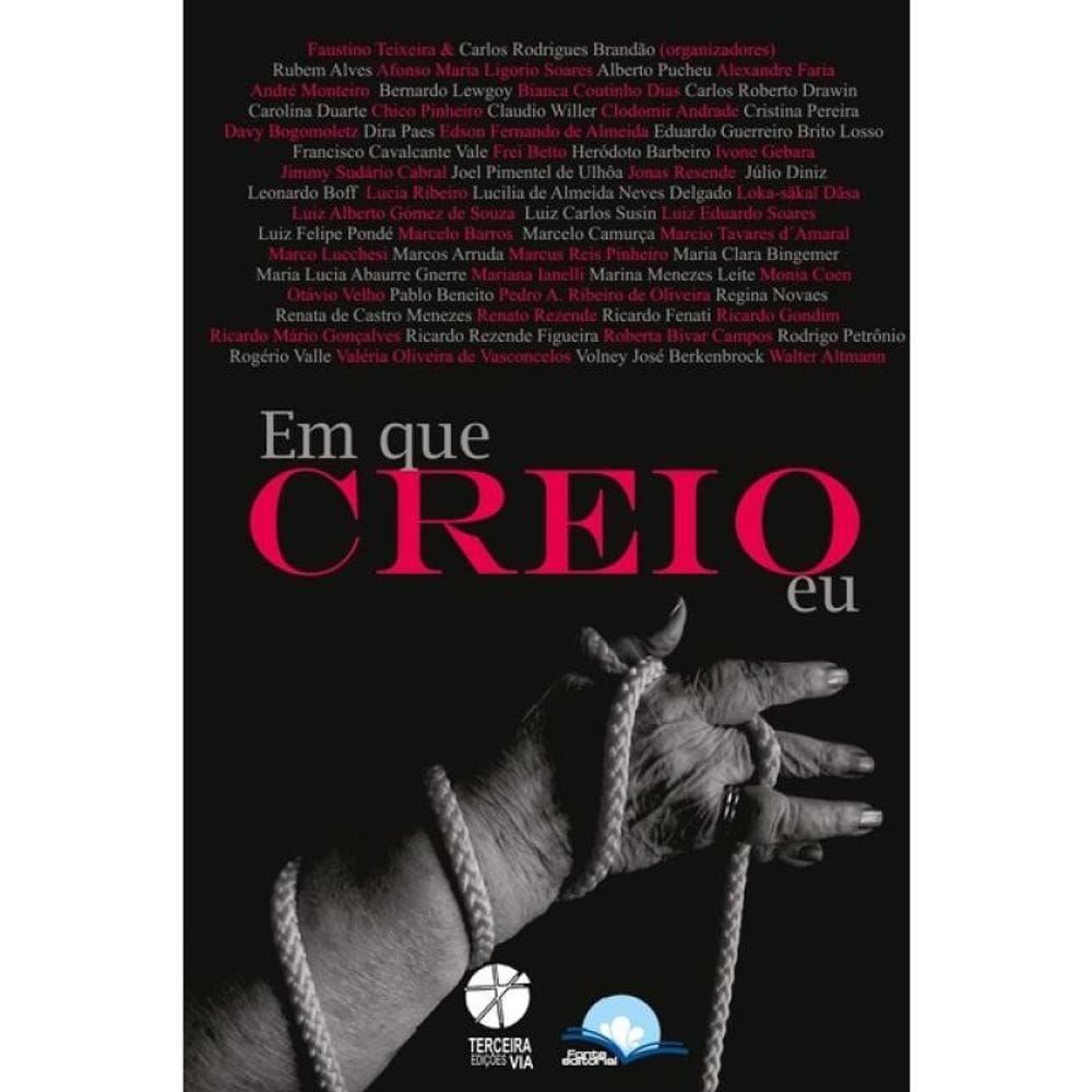 Em Que Creio Eu