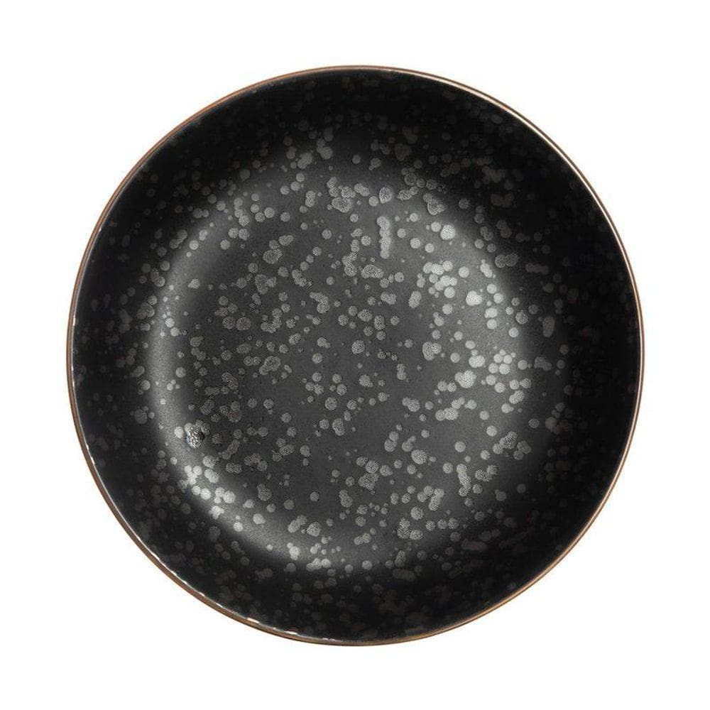 Prato Fundo Home Style Onix 20 cm