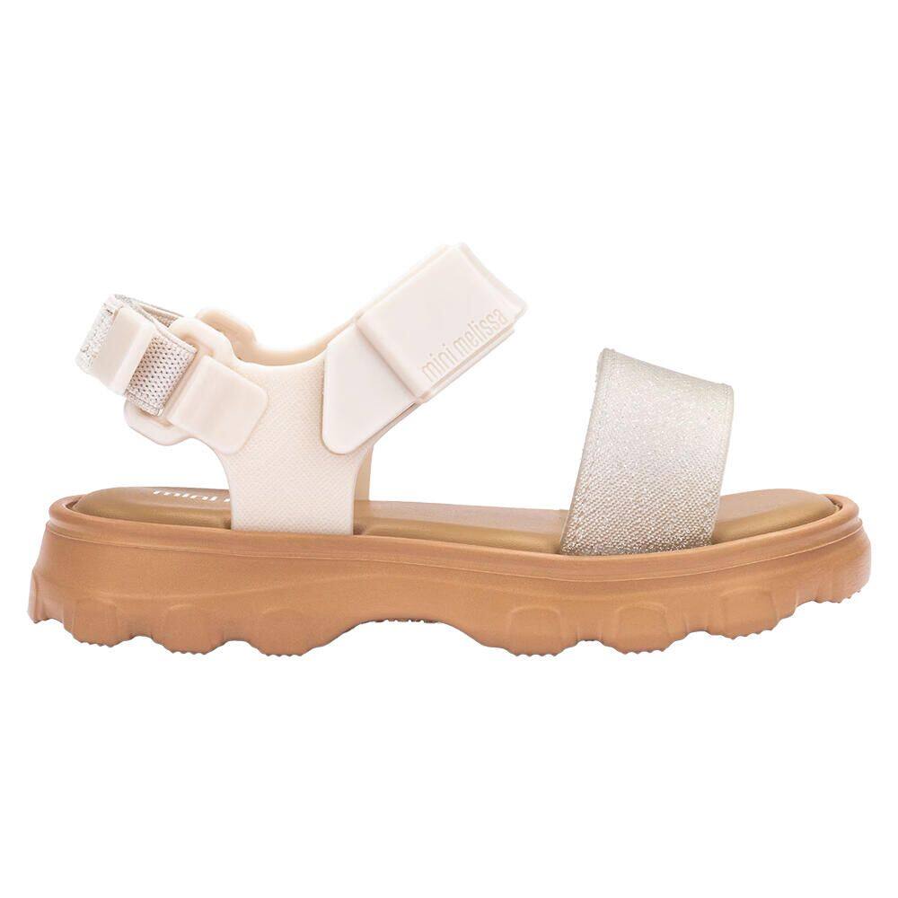 Mini Melissa Kick Off Sandal Baby 35935