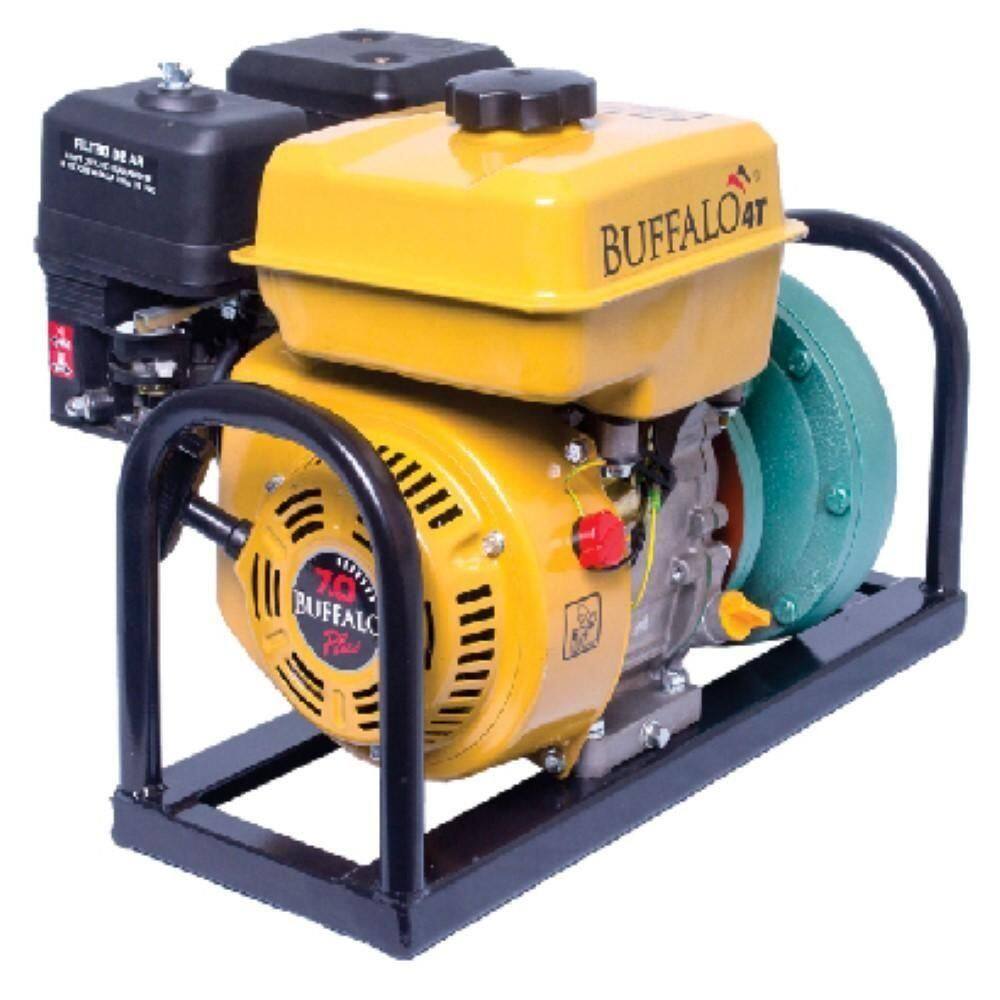Motobomba Gasolina Incêndio 2.1-2\`\`x2.1-2\`\` 13cv Partida Elétrica Buffalo 61310
