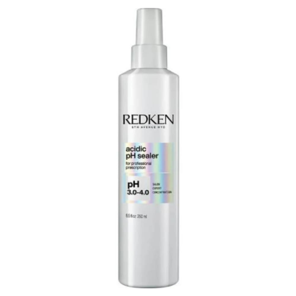 Redken Acidic Ph Sealer 250ml - ph3.0-4.0