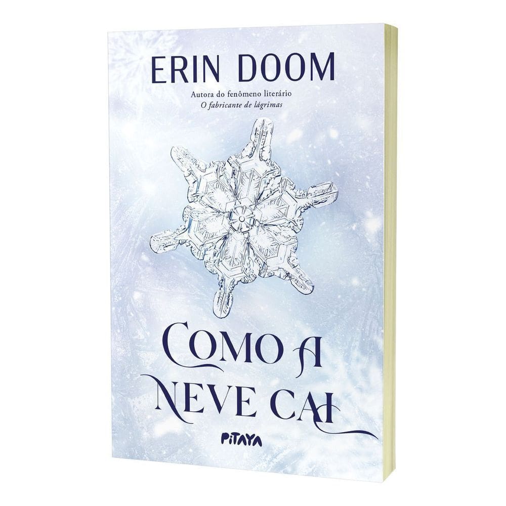 Como a Neve Cai