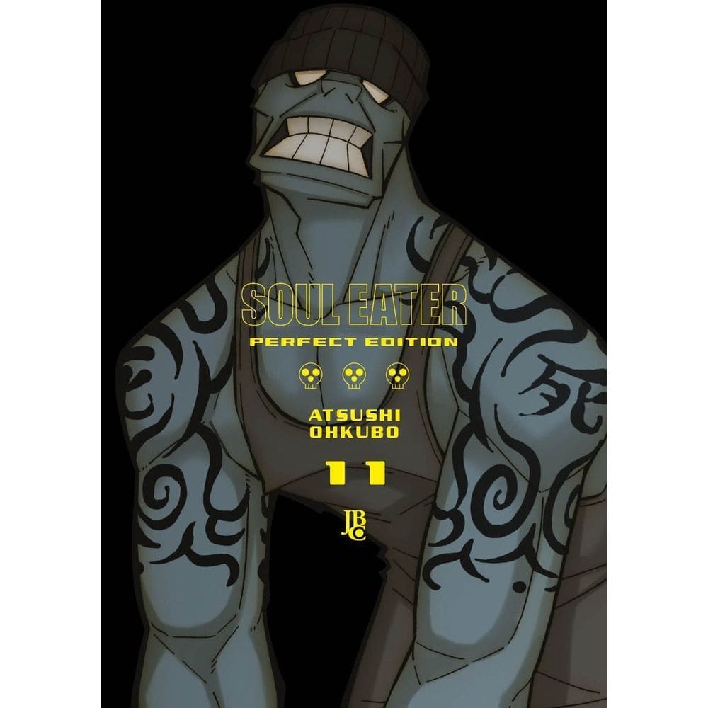 Soul Eater - Vol. 11 - Perfect Edition
