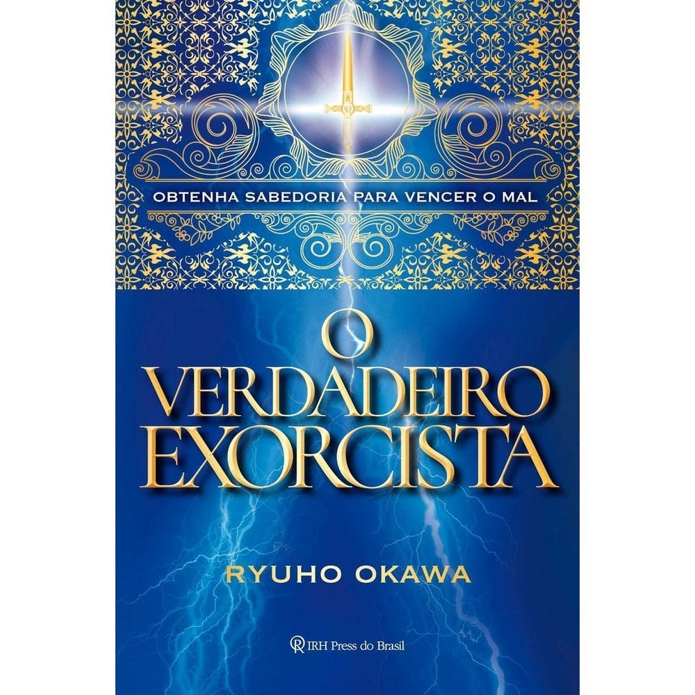 Verdadeiro Exorcista, O