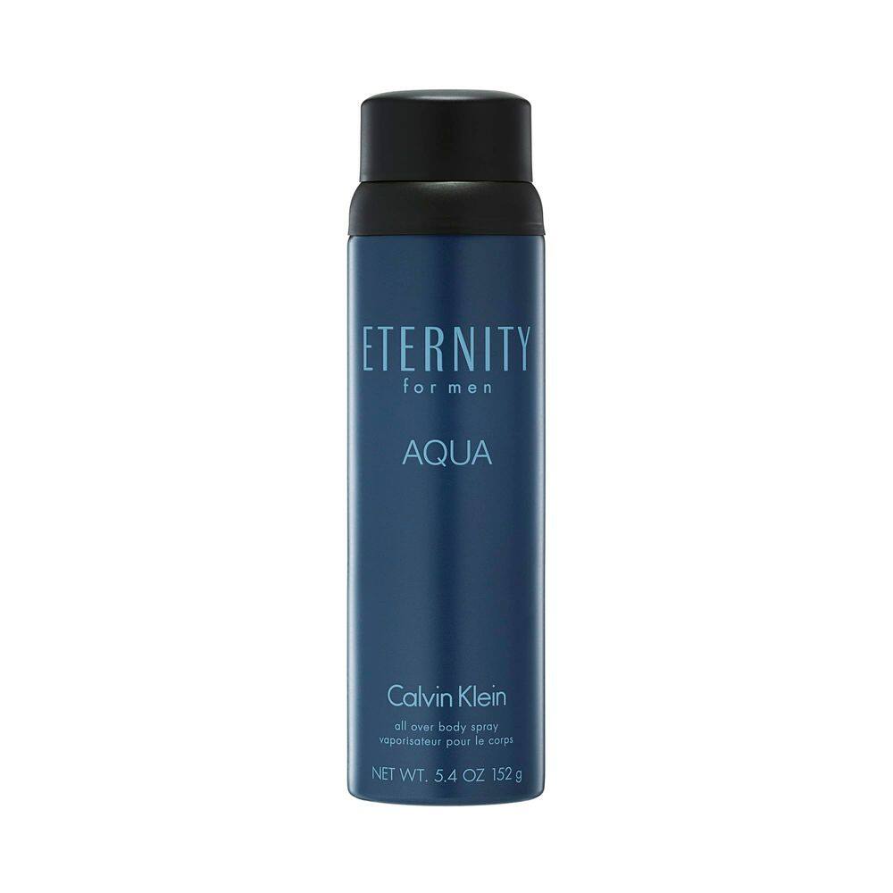 Perfume Calvin Klein Eternity para homens Aqua Eau de Toilette