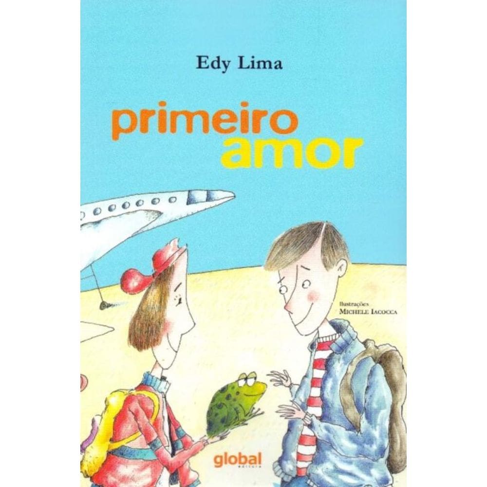 Primeiro Amor