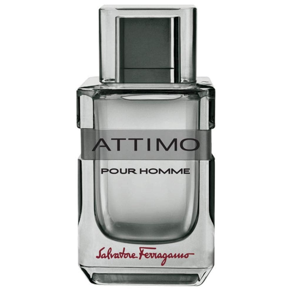 Perfume Salvatore Ferragamo Attimo para homens EDT 40mL