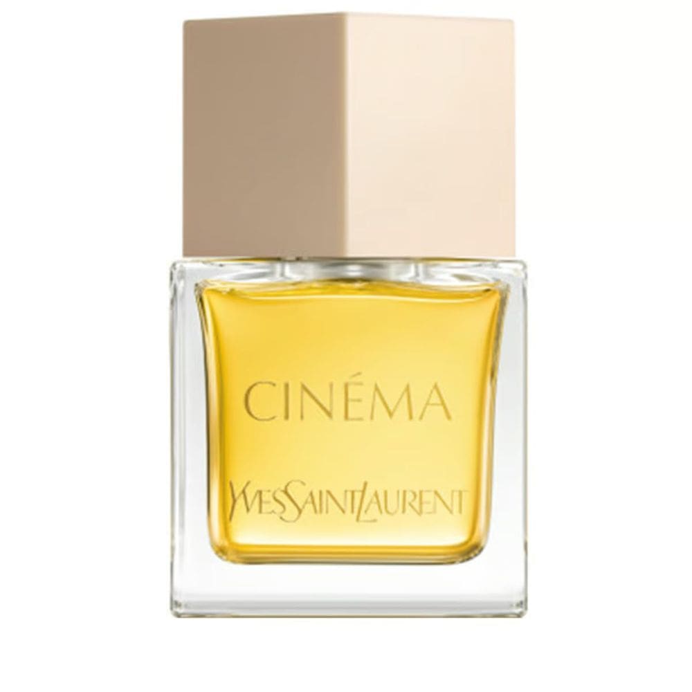Perfume Yves Saint Laurent Cinema Eau De Parfum 80ml para mulheres