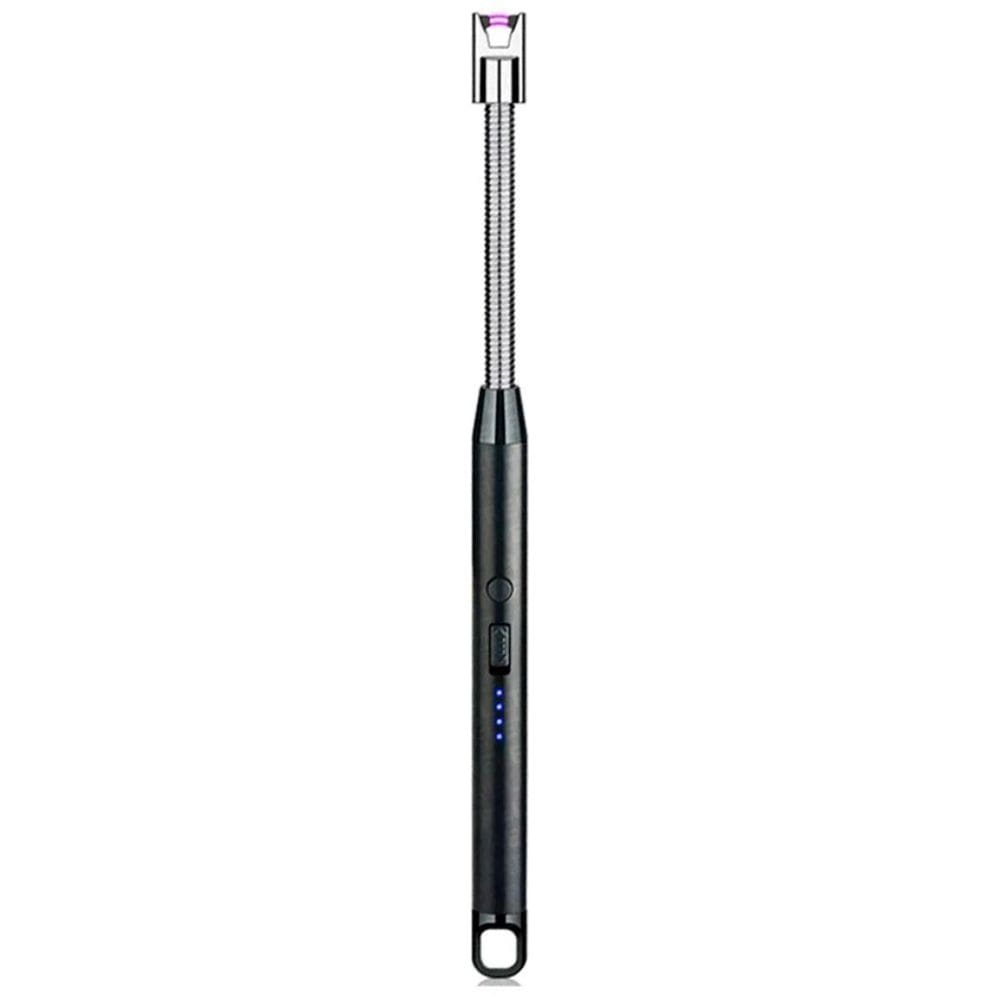 Acendedor Fogão Plasma Eletrônico Usb Recarregável Premium