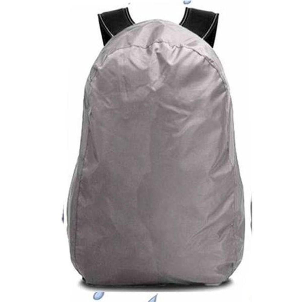 Capa De Proteção Transporte Para Bolsa Mochila Impermeável