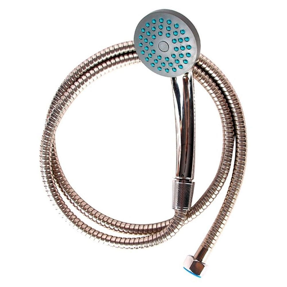 Ducha Para Chuveiro Banho Chuveirinho Banheiro Flexível