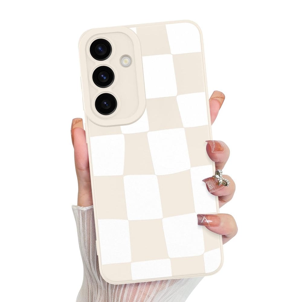 Capa de telefone KANGHAR compatível com Samsung Galaxy S24 Plus