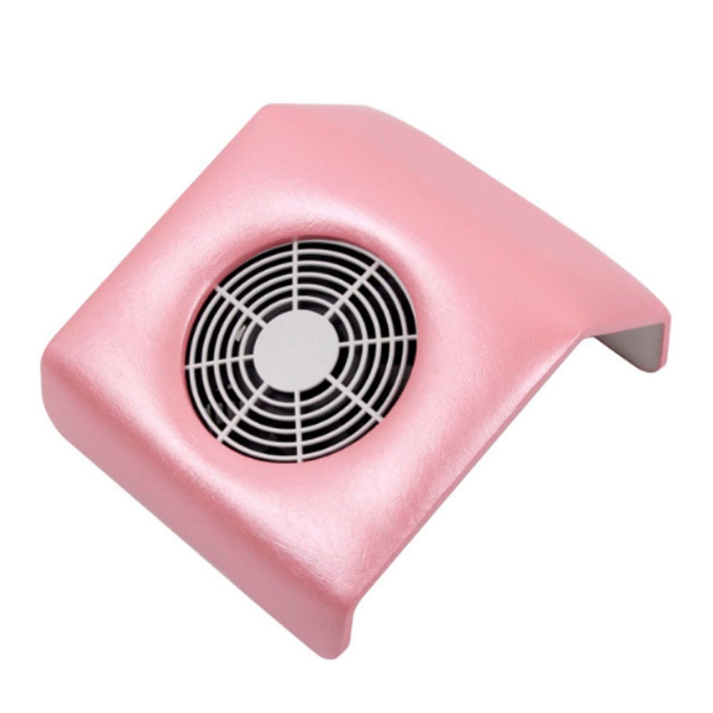 Coletor Aspirador Sugador de Po 127v VACUUM CLEANER PRO Pink