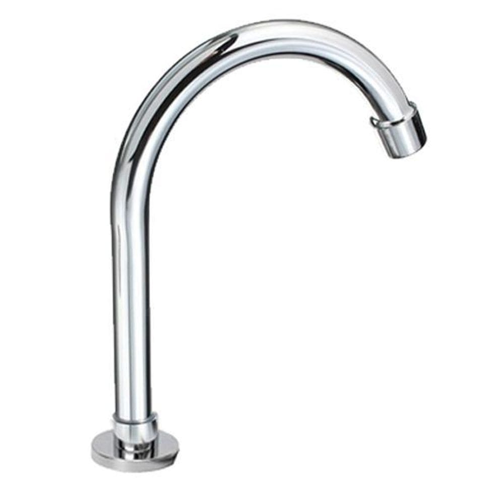 Bica Hospitalar De Bancada Para Pedal Acionador Lorenmetais