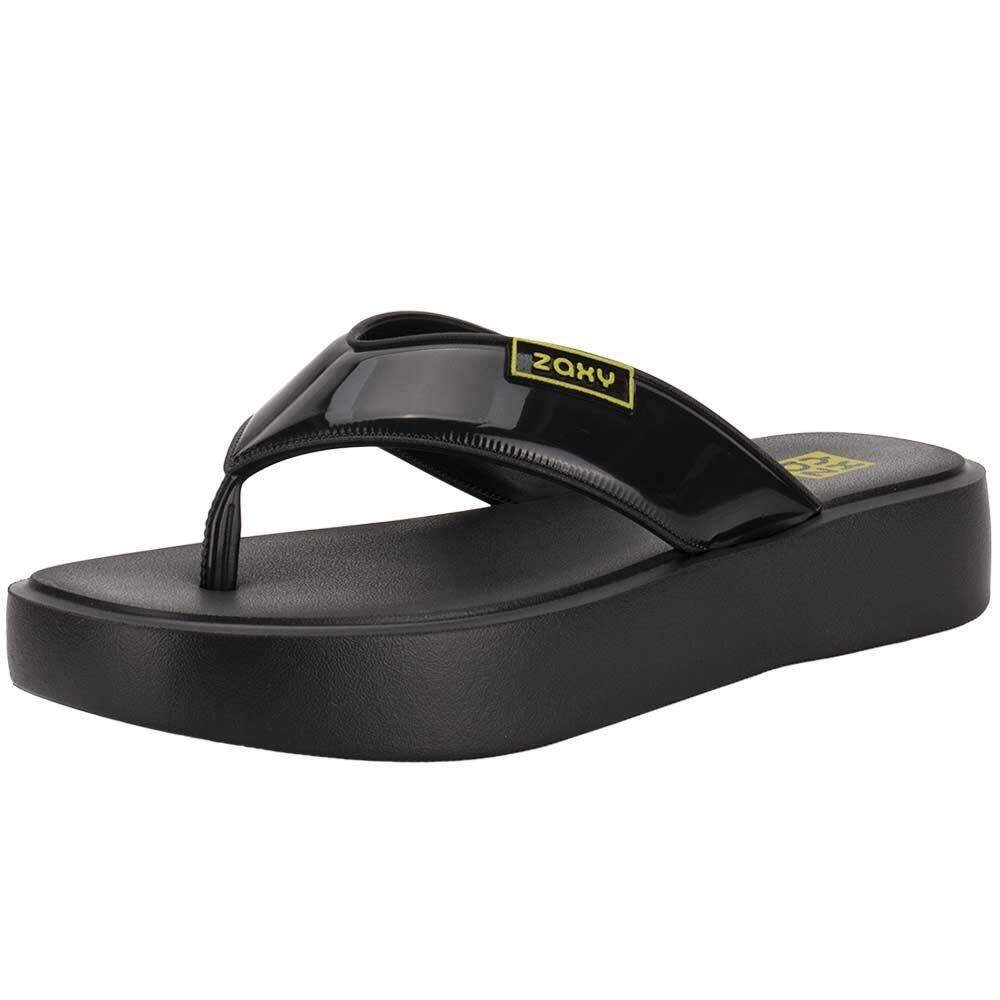 Tamanco Feminino Flat Trend Zaxy 19121