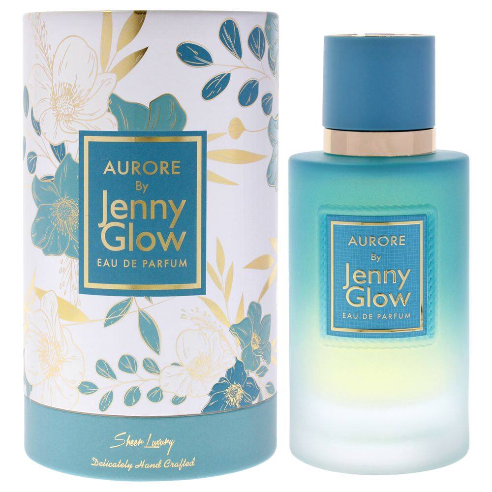 Perfume Jenny Glow Aurore Eau de Parfum 80ml para mulheres