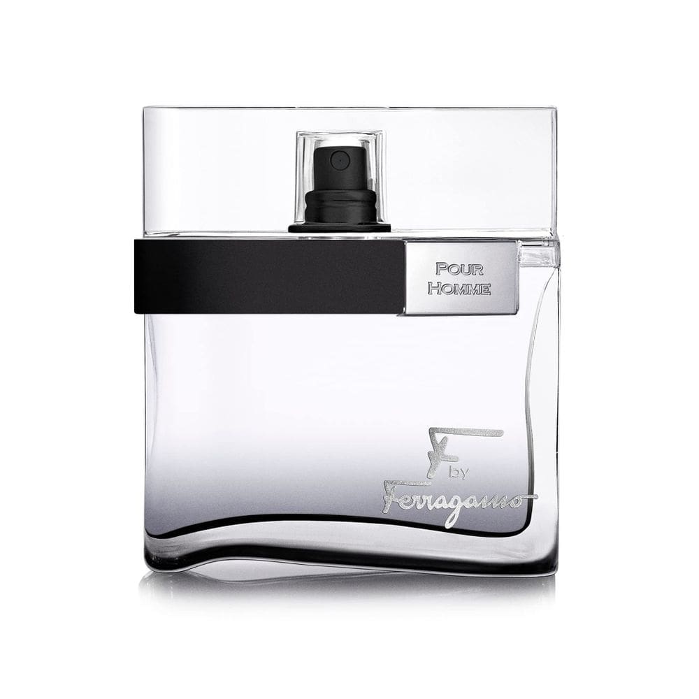 Perfume Masculino F Preto 100ml Edt spray