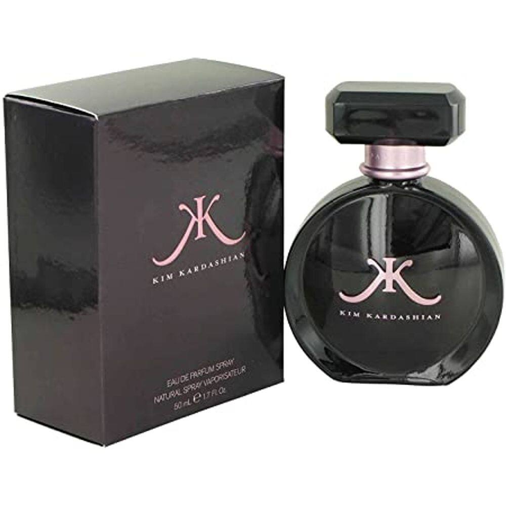 Perfume Kim Kardashian Eau de Parfum 50ml para mulheres