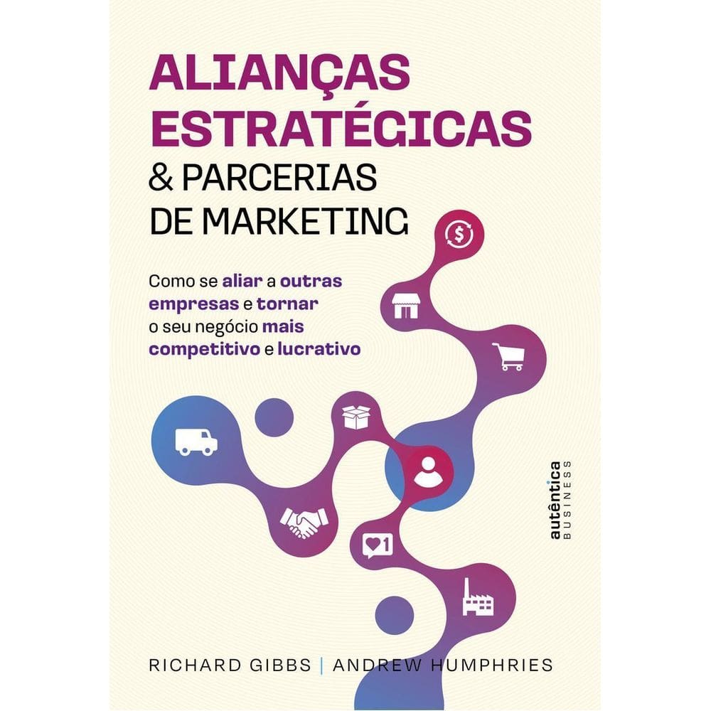 Alianças Estratégicas & Parcerias de Marketing