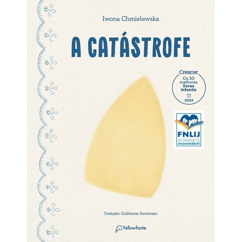 A Catástrofe