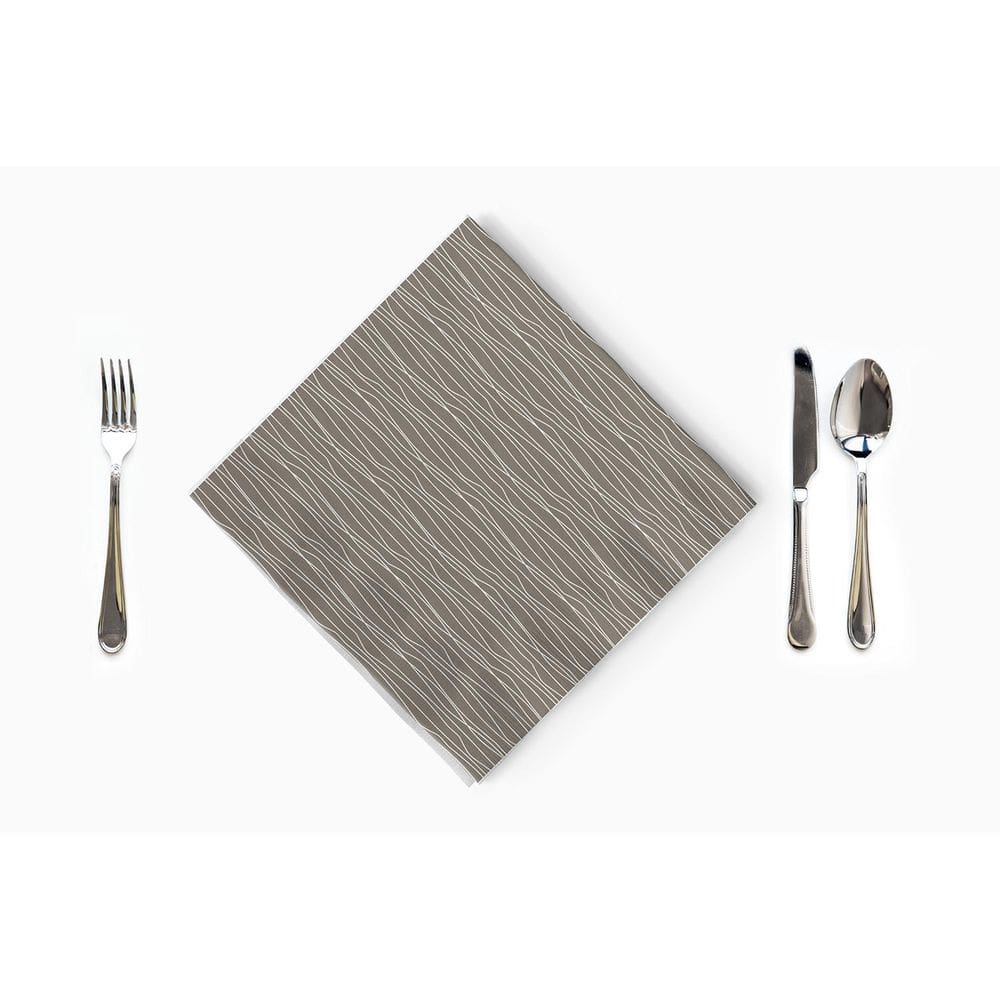 Kit Guardanapos Para Mesa Posta Com 4 Unidades 469
